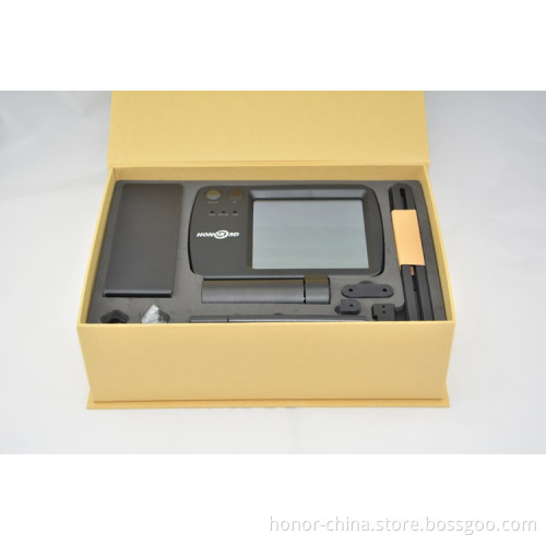 Passive home theater system with DLP-link 3D glasses on promotion for 3d movies